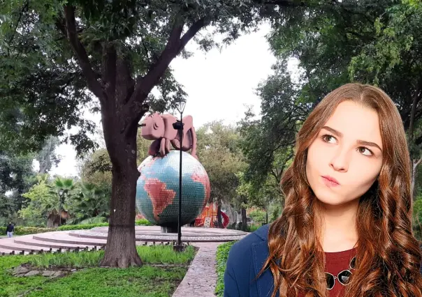 Parque ecológico El Chapulín en Saltillo, ¿cuál es su historia?