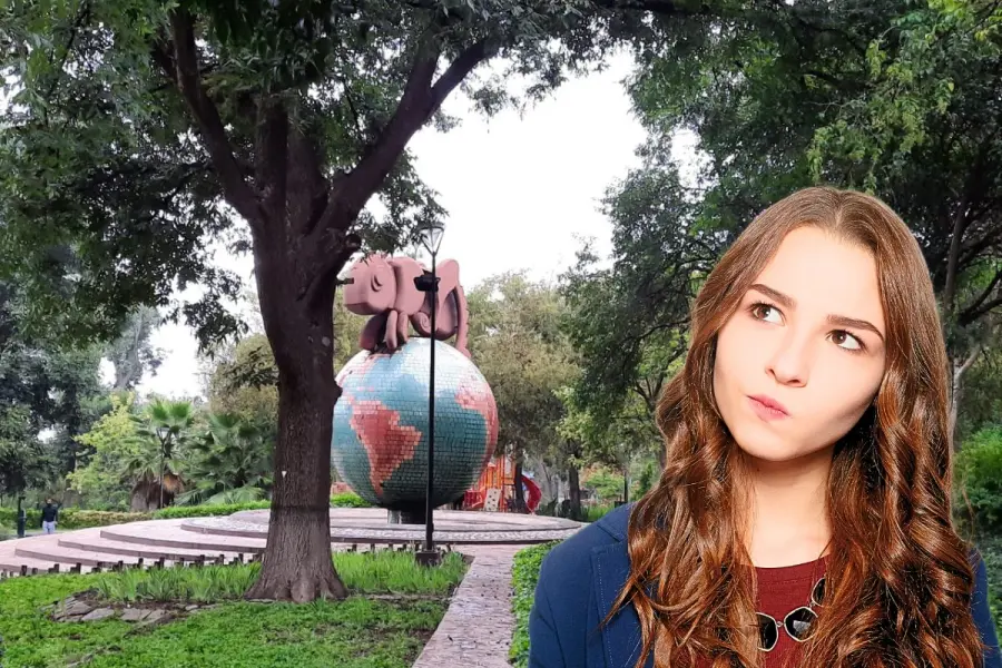 Parque ecológico El Chapulín en Saltillo, ¿cuál es su historia?