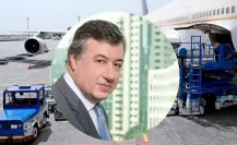 ¿Quién es Fernando Chico Pardo?, el actual dueño del aeropuerto de Cancún compraría Banamex