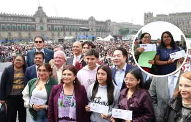 Beca de transporte en CDMX 2025: registro y requisitos para el apoyo de mil 500 pesos
