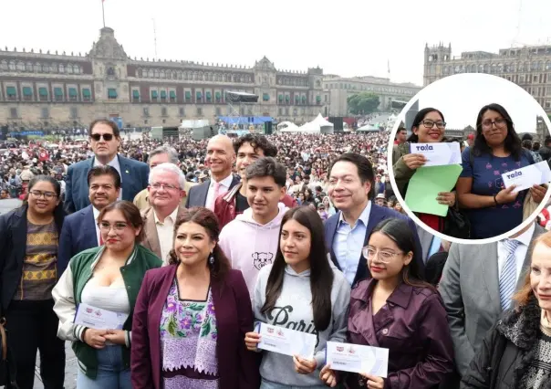 Beca de transporte en CDMX 2025: registro y requisitos para el apoyo de mil 500 pesos