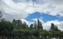 Conoce es el pronóstico del clima en Durango para este lunes 18 de agosto 