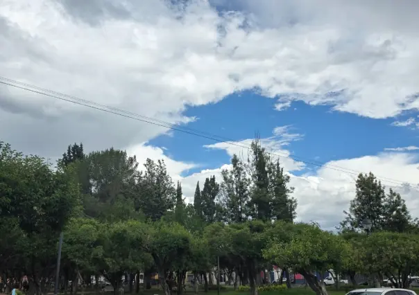Conoce es el pronóstico del clima en Durango para este lunes 18 de agosto 