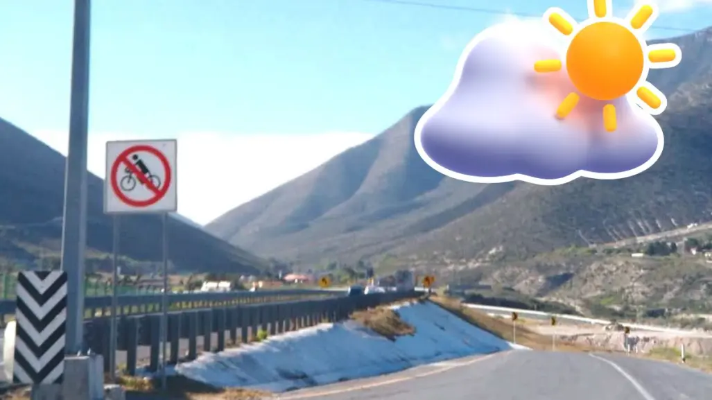 Clima en Coahuila: ¿qué temperatura se espera para este lunes 18 de agosto? 