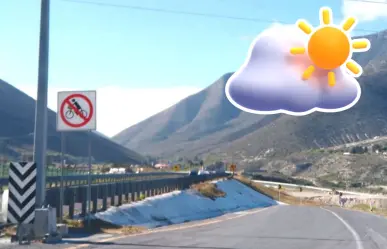Clima en Coahuila: ¿qué temperatura se espera para este lunes 18 de agosto? 