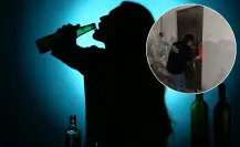 Clausuran quinta en Torreón por presencia de menores consumiendo alcohol