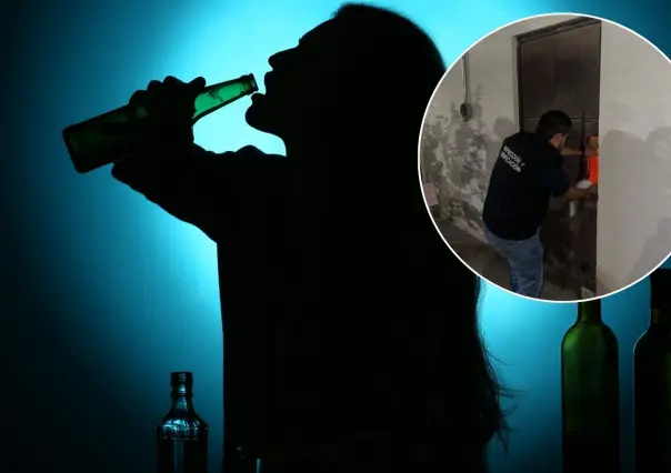 Clausuran quinta en Torreón por presencia de menores consumiendo alcohol