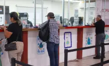 Extiende COMAPA Reynosa descuento del 100% en recargos