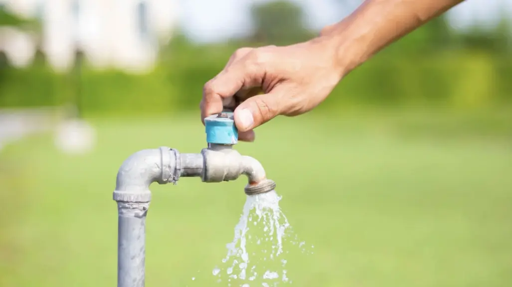 Estas alcaldías de CDMX enfrentarán cortes de agua por una semana, ¿cuándo se normaliza el servicio?