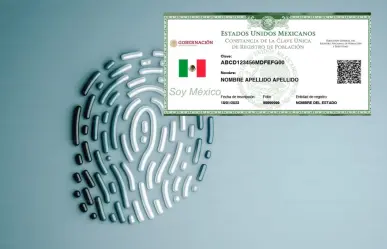 CURP biométrica en Tamaulipas: todo lo que debes saber