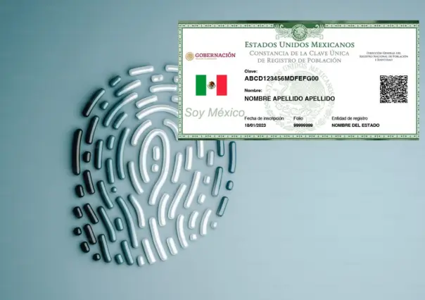 CURP biométrica en Tamaulipas: todo lo que debes saber