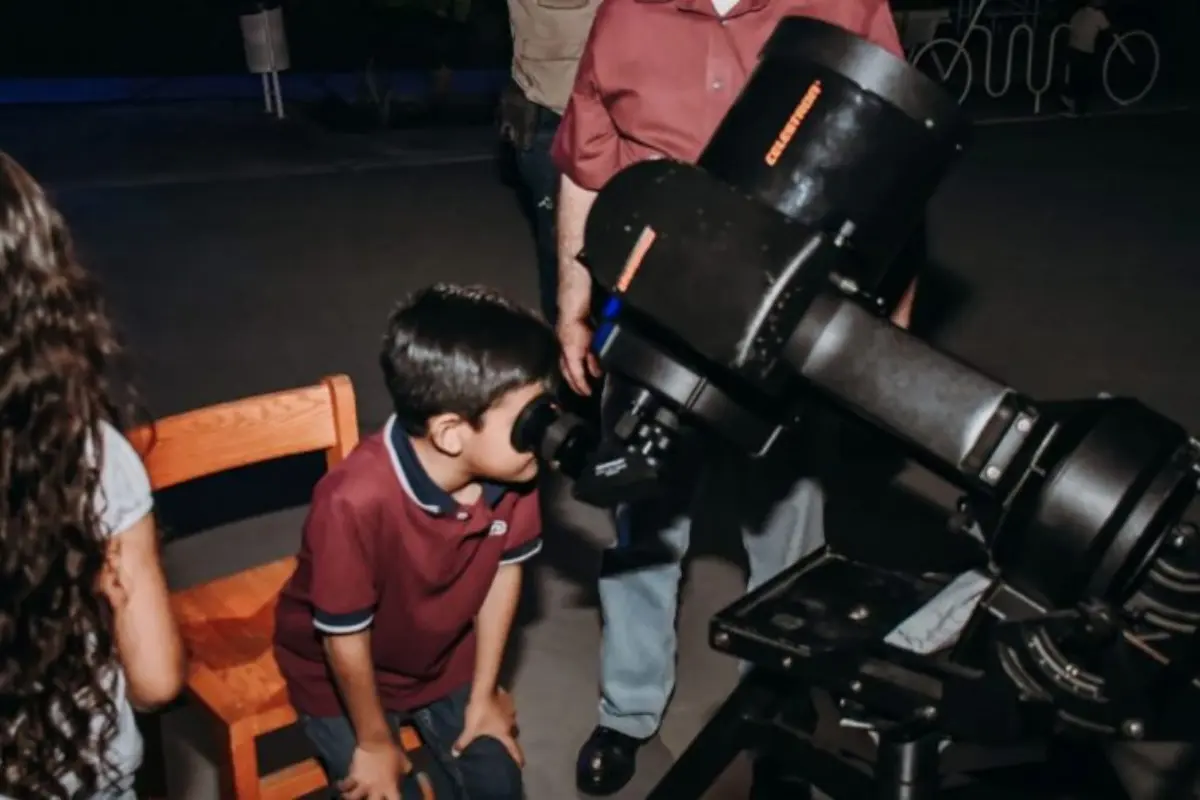 Aprende jugando en este curso de verano en Tamaulipas | Foto: CPBT