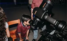 Exploración, juegos y ciencia: curso de verano espacial en Ciudad Victoria