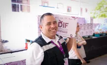 DIF Tamaulipas distribuye canastas alimentarias: conoce cómo inscribirte al padrón