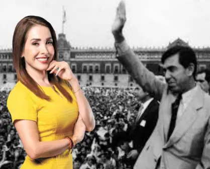 Mi decepción por Cuauhtémoc Cárdenas, desde que optó por el silencio