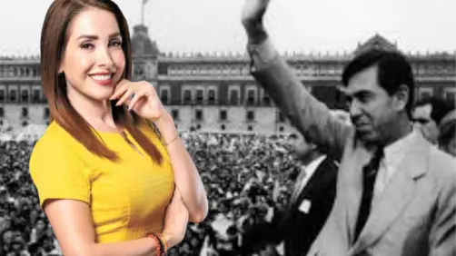 Mi decepción por Cuauhtémoc Cárdenas, desde que optó por el silencio