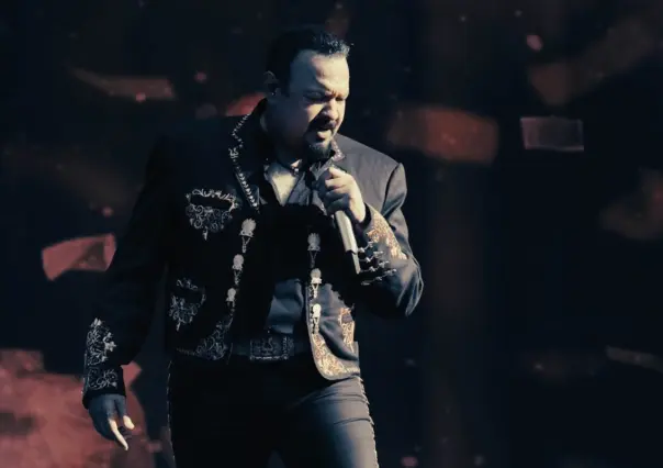 Pepe Aguilar vuelve a triunfar en el Hollywood Bowl
