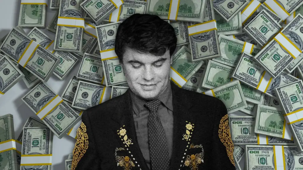La fortuna de Juan Gabriel revelada: millones que generó en su carrera artística