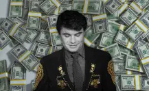 La fortuna de Juan Gabriel revelada: millones que generó en su carrera artística