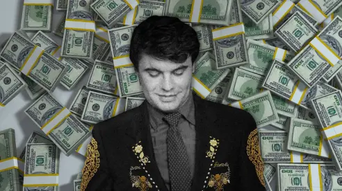 La fortuna de Juan Gabriel revelada: millones que generó en su carrera artística
