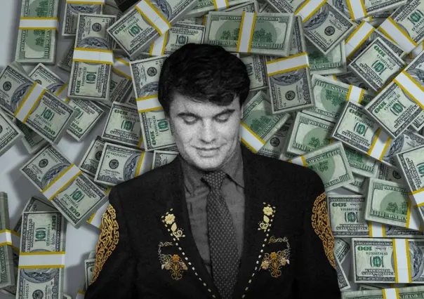 La fortuna de Juan Gabriel revelada: millones que generó en su carrera artística
