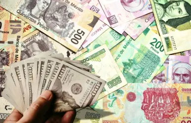 Dólar GANA VALOR en CDMX HOY 18 de agosto: ¿dónde comprar o vender en el AICM?