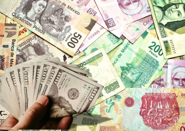Dólar GANA VALOR en CDMX HOY 18 de agosto: ¿dónde comprar o vender en el AICM?