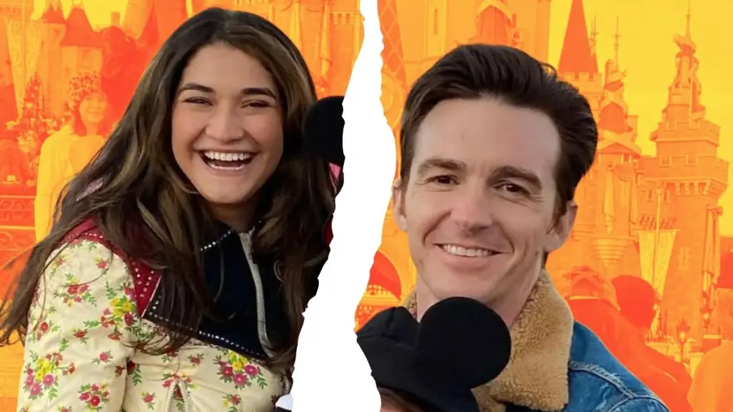 Drake Bell procede en su divorcio con Janet Von Schmeling