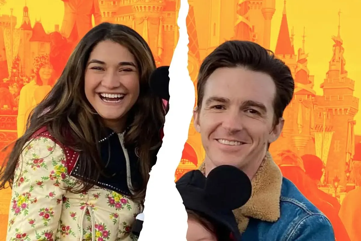 Drake Bell y Janet Von Schmeling estuvieron juntos por cuatro años. FOTO: CANVA/IG: @pagesix
