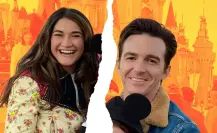 Drake Bell procede en su divorcio con Janet Von Schmeling