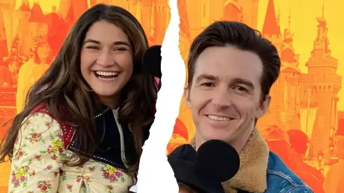 Drake Bell procede en su divorcio con Janet Von Schmeling