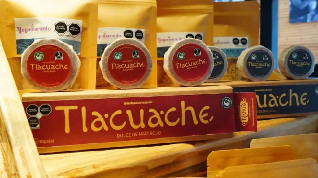 Sedes de la Cineteca Nacional en CDMX amplían menú con estos 24 productos locales