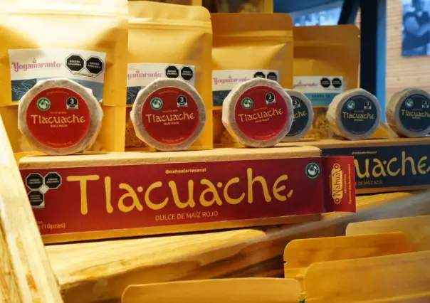 Sedes de la Cineteca Nacional en CDMX amplían menú con estos 24 productos locales