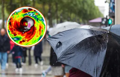Huracán Erin podría intensificarse en los próximos días advierte el NHC