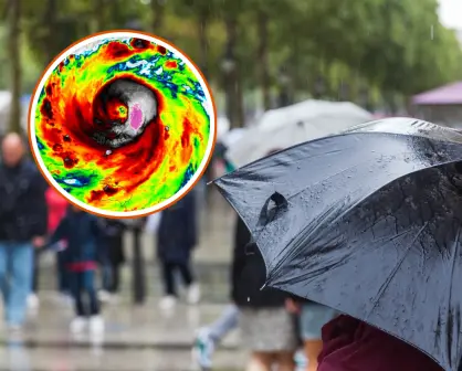Huracán Erin podría intensificarse en los próximos días advierte el NHC