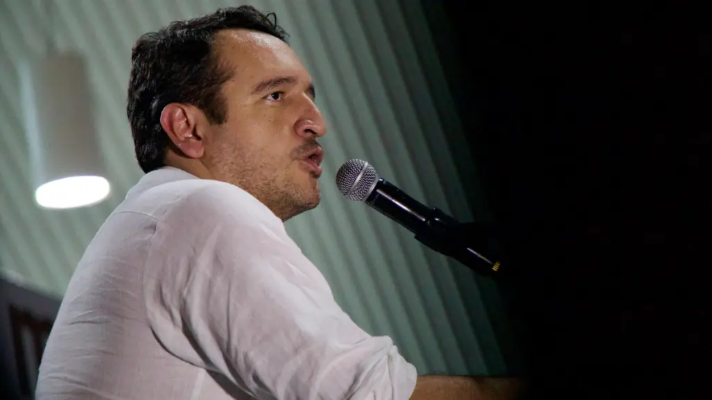 Viajes exclusivos y lujos: los escándalos de Andy López Beltrán