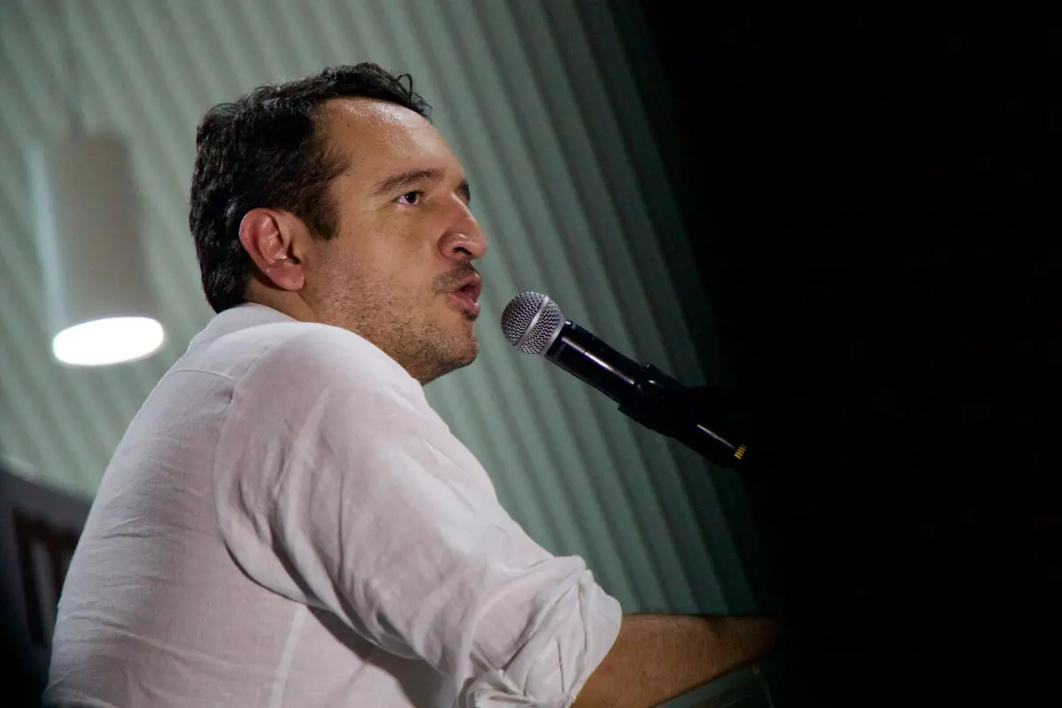 Créditos: X (@PartidoMorenaMx).