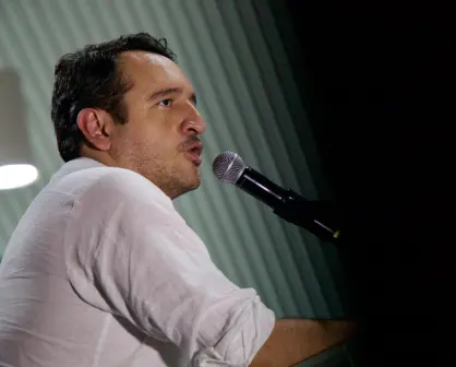 Viajes exclusivos y lujos: los escándalos de Andy López Beltrán