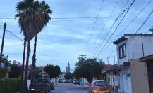 La colonia de Durango cuyas calles llevan el nombre de canciones de antaño
