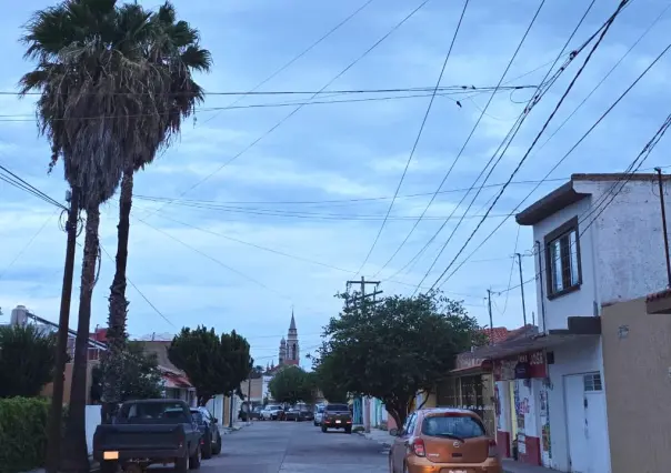 La colonia de Durango cuyas calles llevan el nombre de canciones de antaño