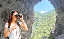 Explora el Cerro Agujerado: una aventura natural en Juárez para cerrar el verano en Nuevo León