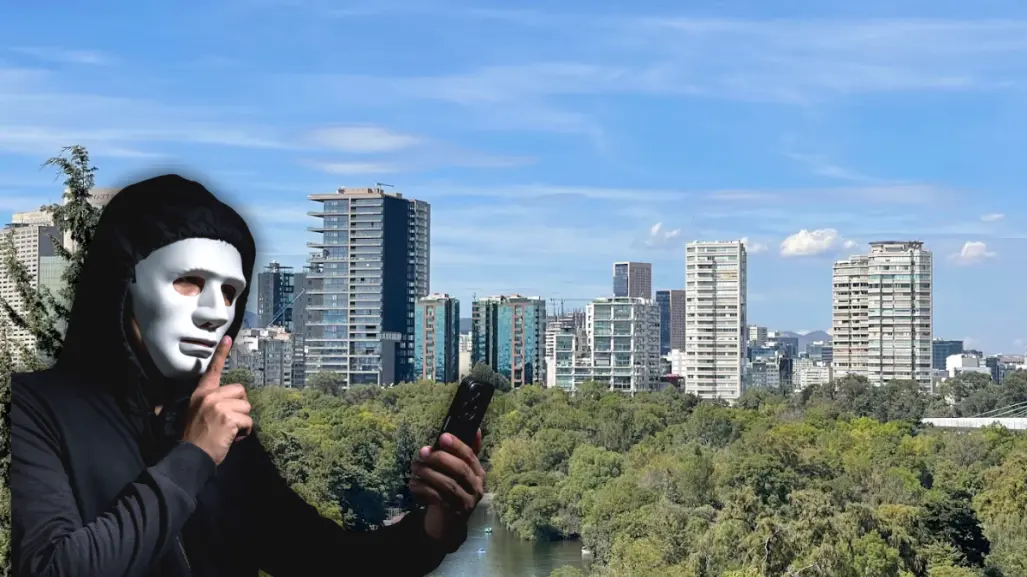 VIDEO | Crecen extorsiones en Bosque de Chapultepec, turistas denuncian omisión de las autoridades