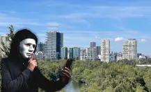 VIDEO | Crecen extorsiones en Bosque de Chapultepec, turistas denuncian omisión de las autoridades