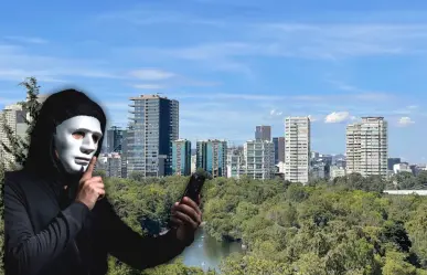 VIDEO | Crecen extorsiones en Bosque de Chapultepec, turistas denuncian omisión de las autoridades