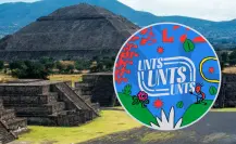 Festival Unts Unts Unts en Teotihuacán 2025: cartelera completa para bailar junto a las pirámides