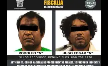 Otro caso de violencia que deja a una niña baleada en este municipio del Edomex