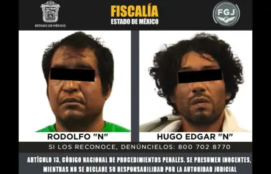 Otro caso de violencia que deja a una niña baleada en este municipio del Edomex
