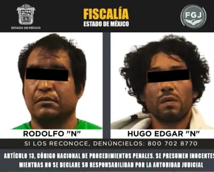 Otro caso de violencia que deja a una niña baleada en este municipio del Edomex