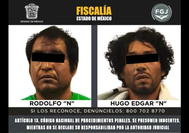 Otro caso de violencia que deja a una niña baleada en este municipio del Edomex