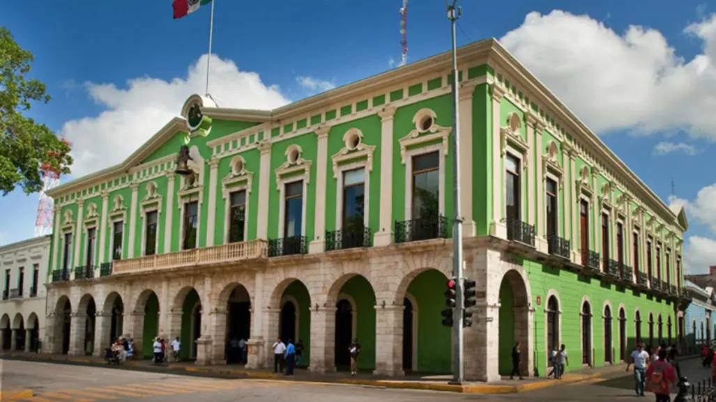 Gobierno de Yucatán descarta hackeo y garantiza seguridad en sus sistemas digitales